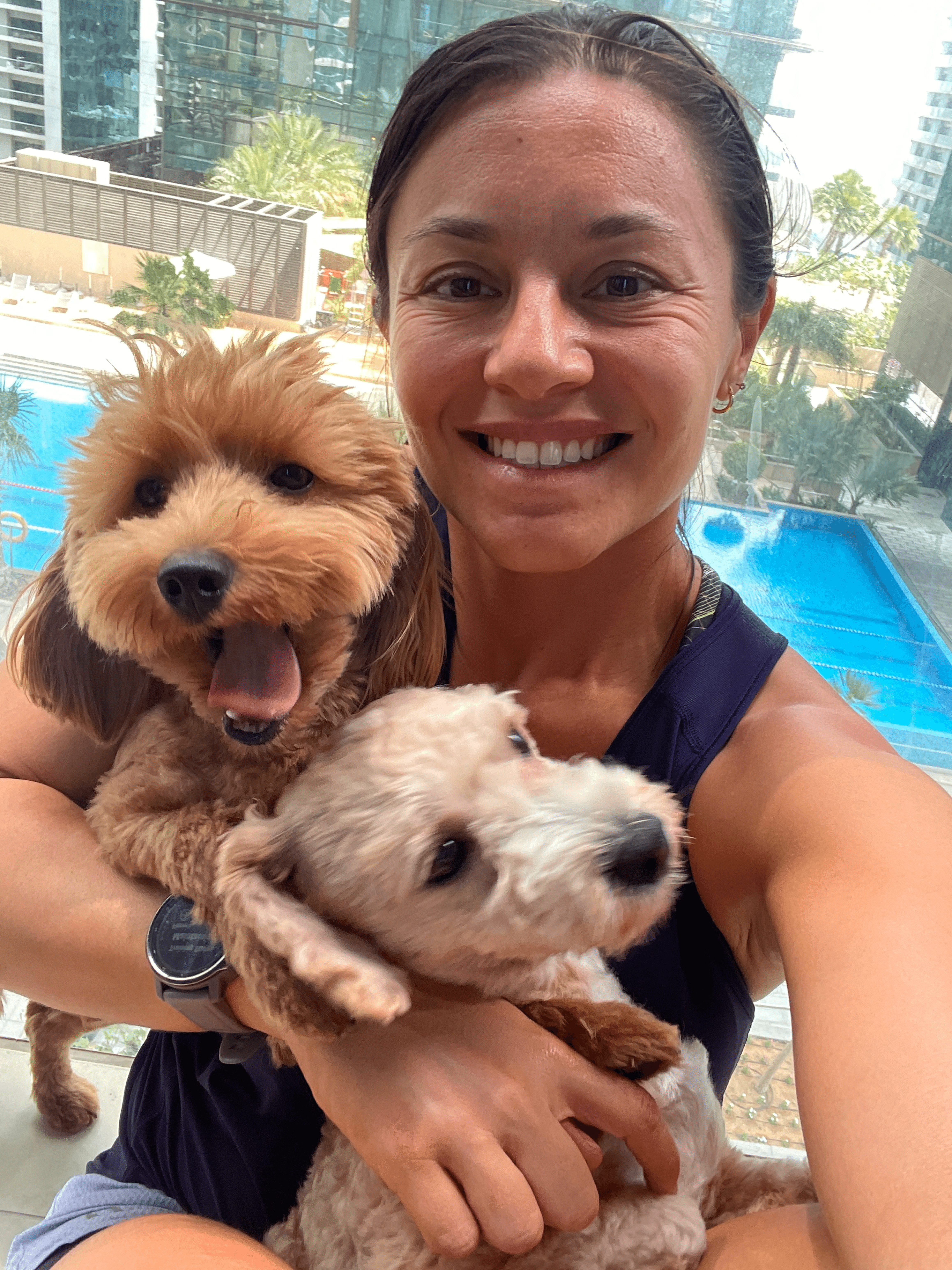 Woofz user success story