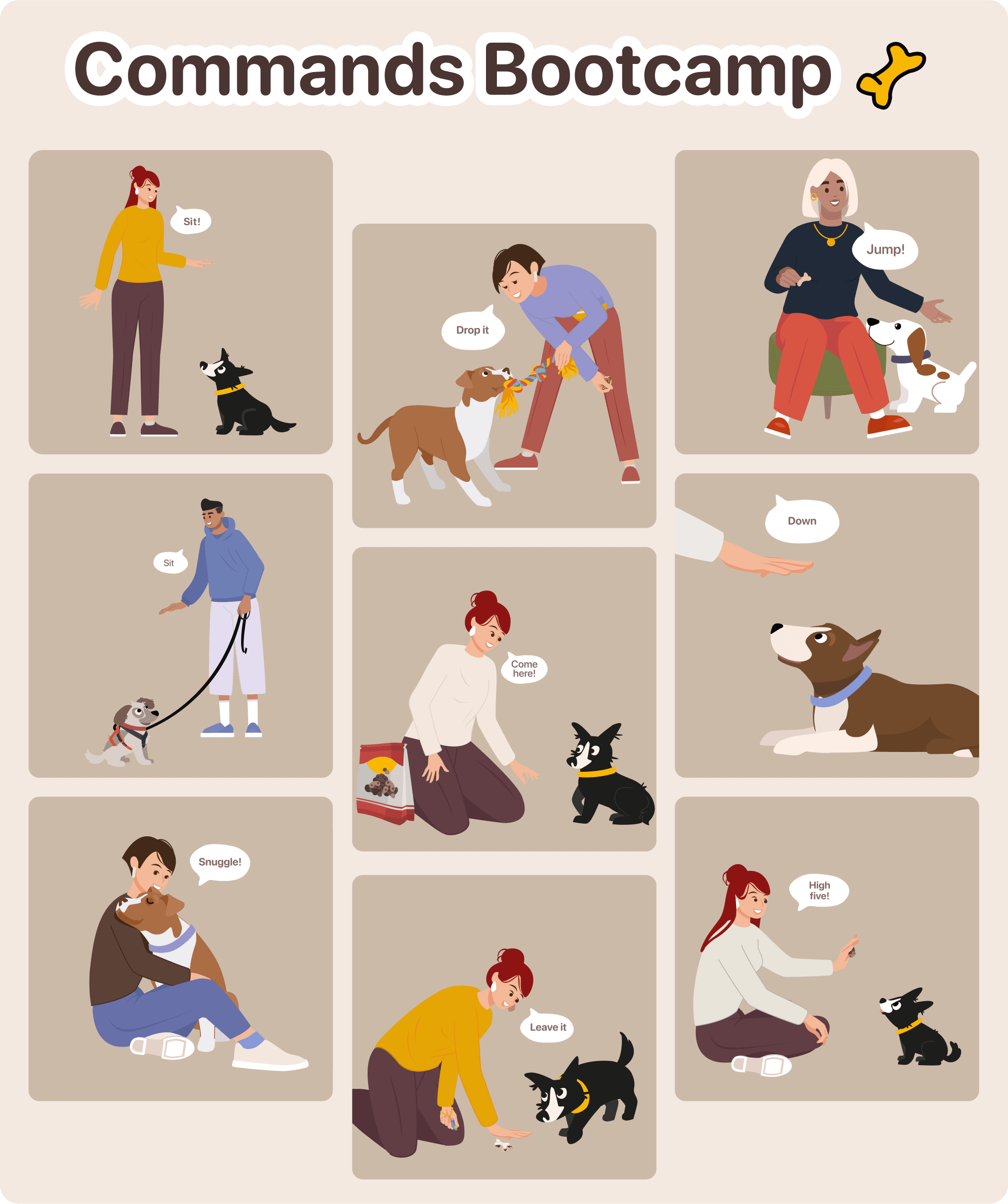 cta-dog